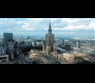 Palace of Culture and Science by Poland Tourism Board